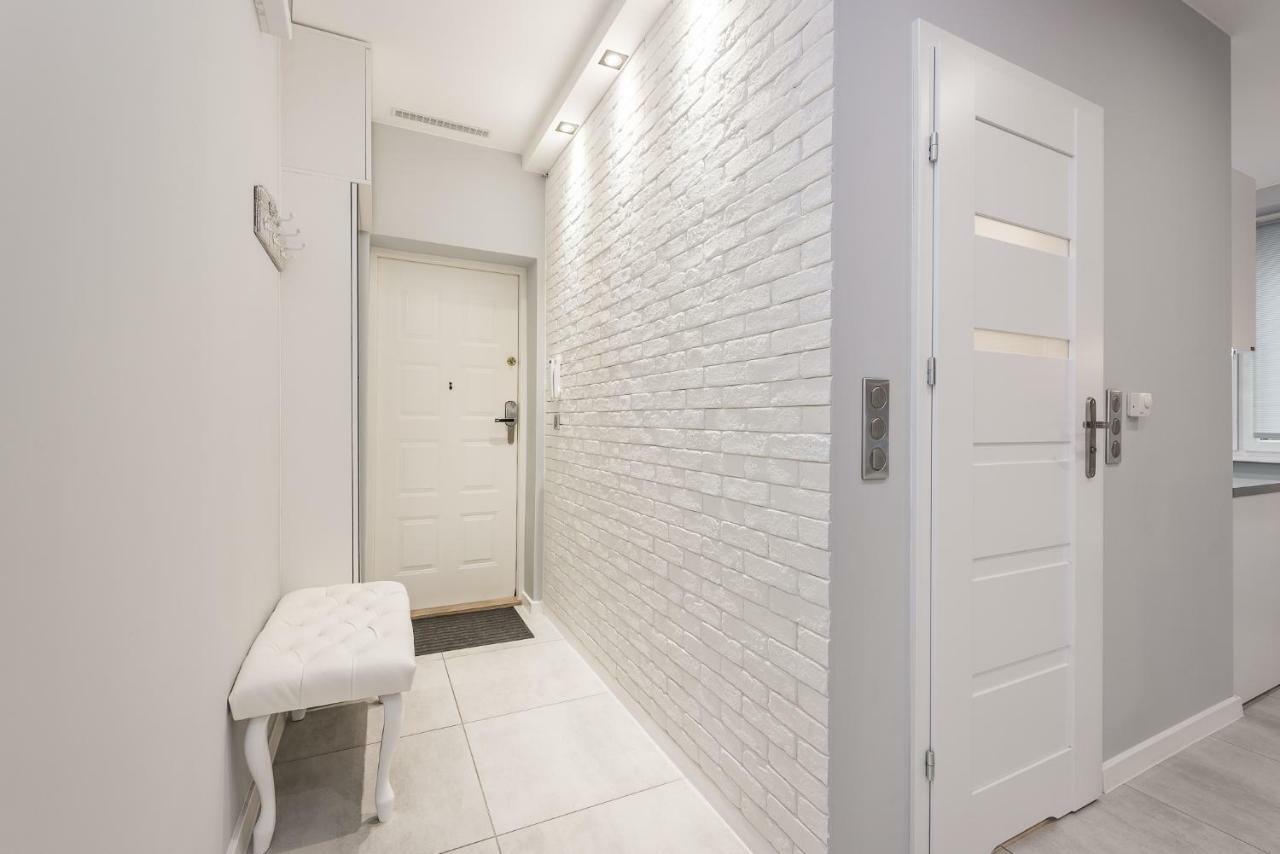 Apartament Silesian Vip Zabrze Eksteriør bilde